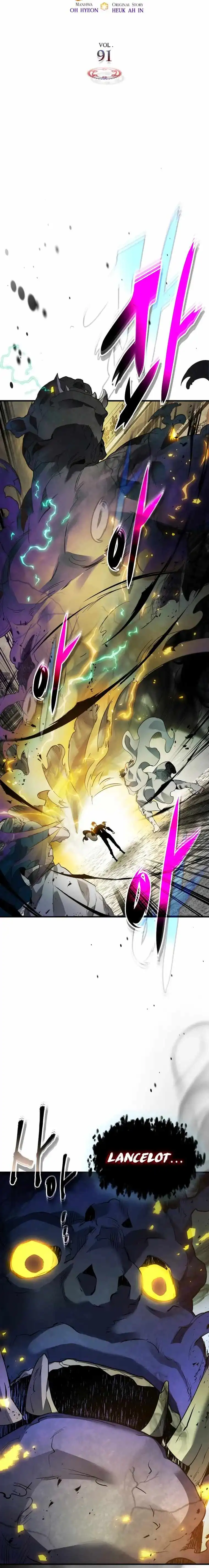 Read Leveling With The Manga Online