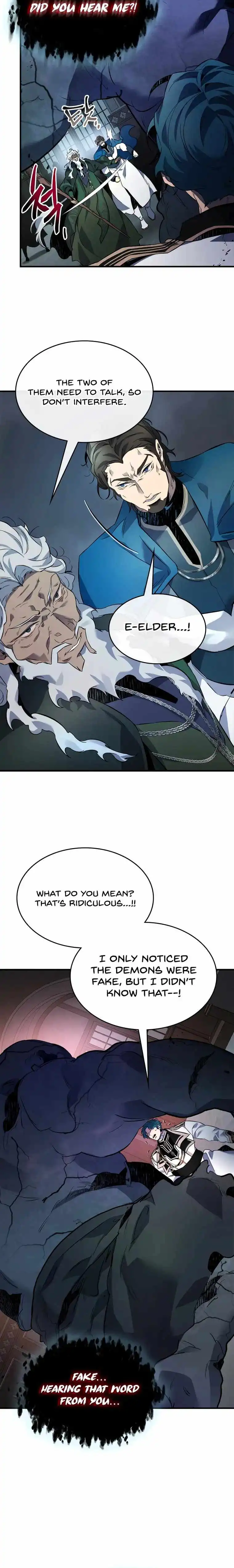 Read Leveling With The Manga Online