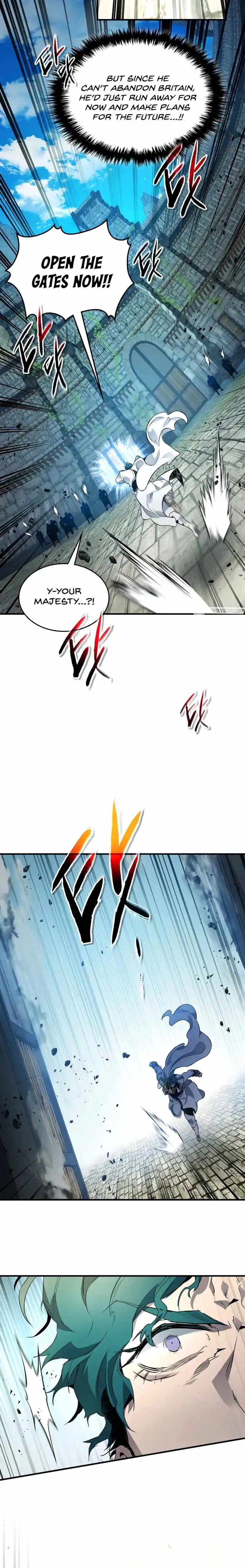 Read Leveling With The Manga Online