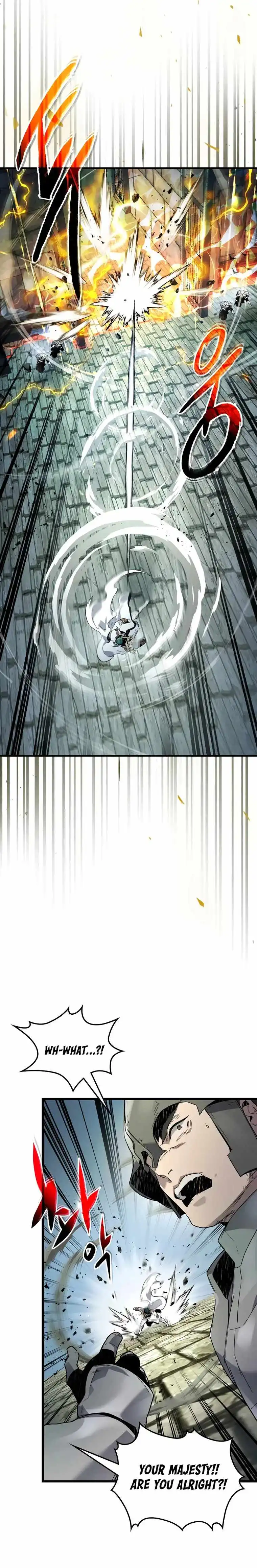 Read Leveling With The Manga Online