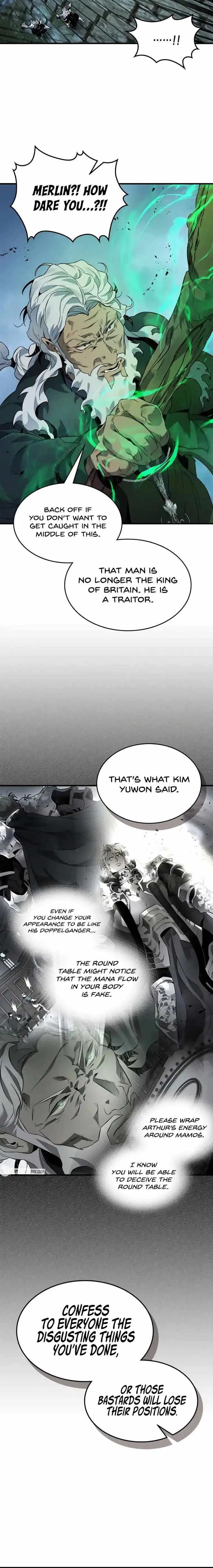 Read Leveling With The Manga Online