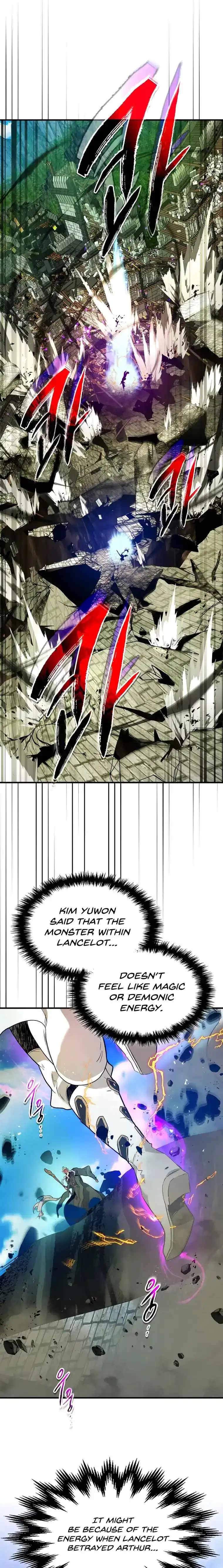 Read Leveling With The Manga Online