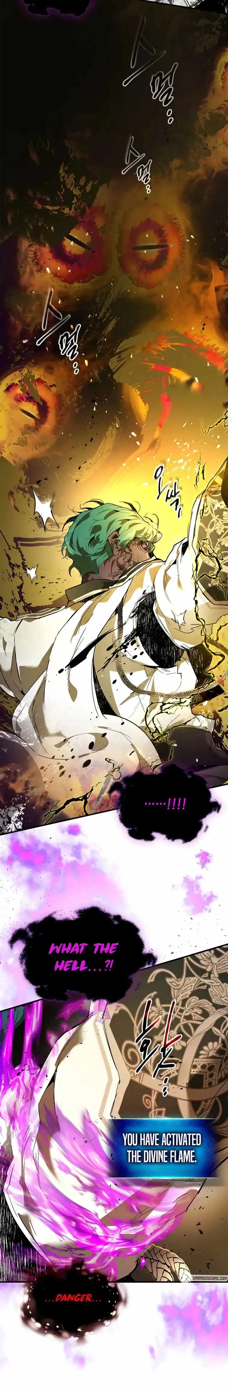 Read Leveling With The Manga Online