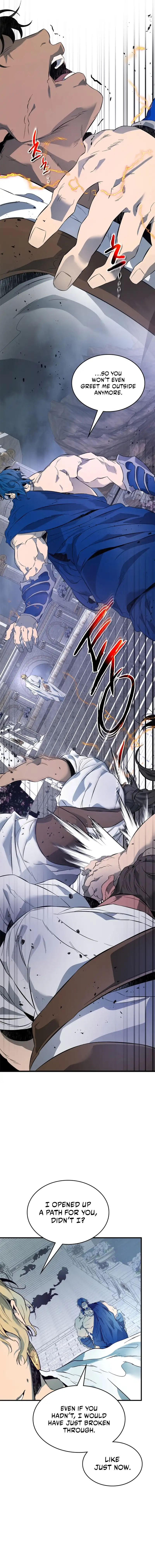 Read Leveling With The Manga Online