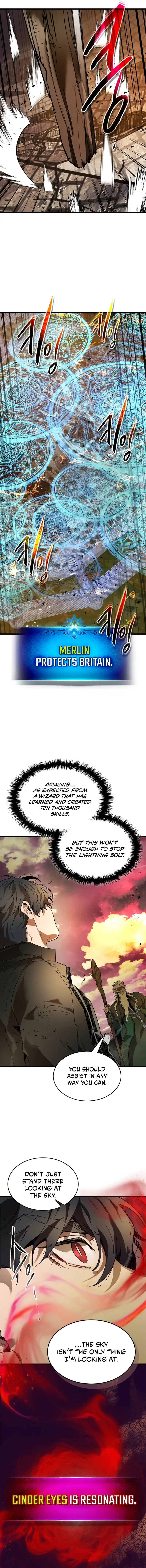 Read Leveling With The Manga Online