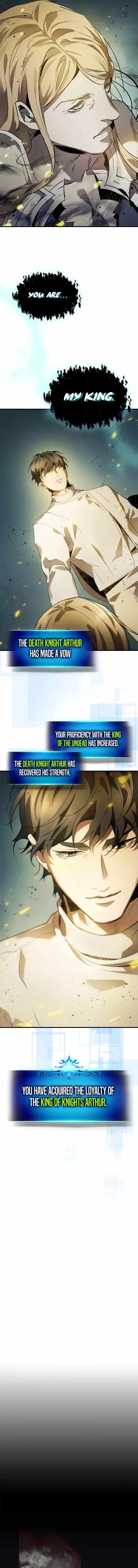 Read Leveling With The Manga Online
