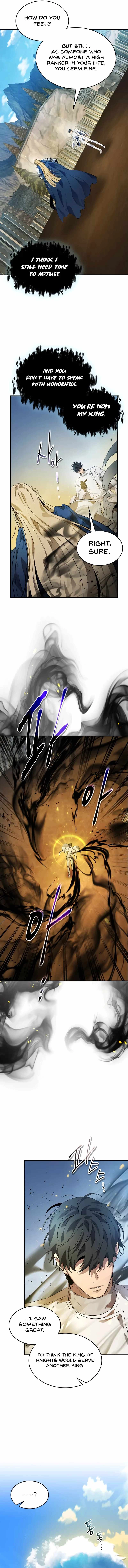 Read Leveling With The Manga Online