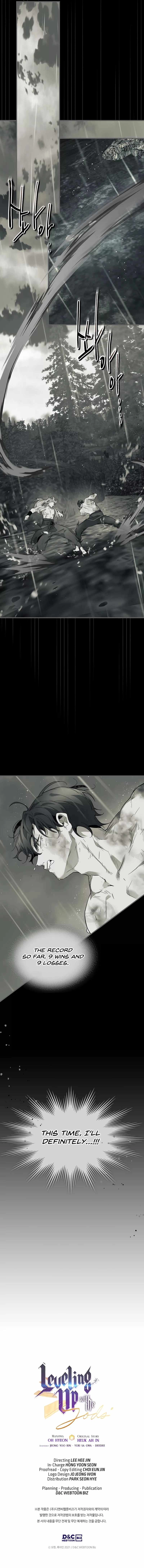 Read Leveling With The Manga Online