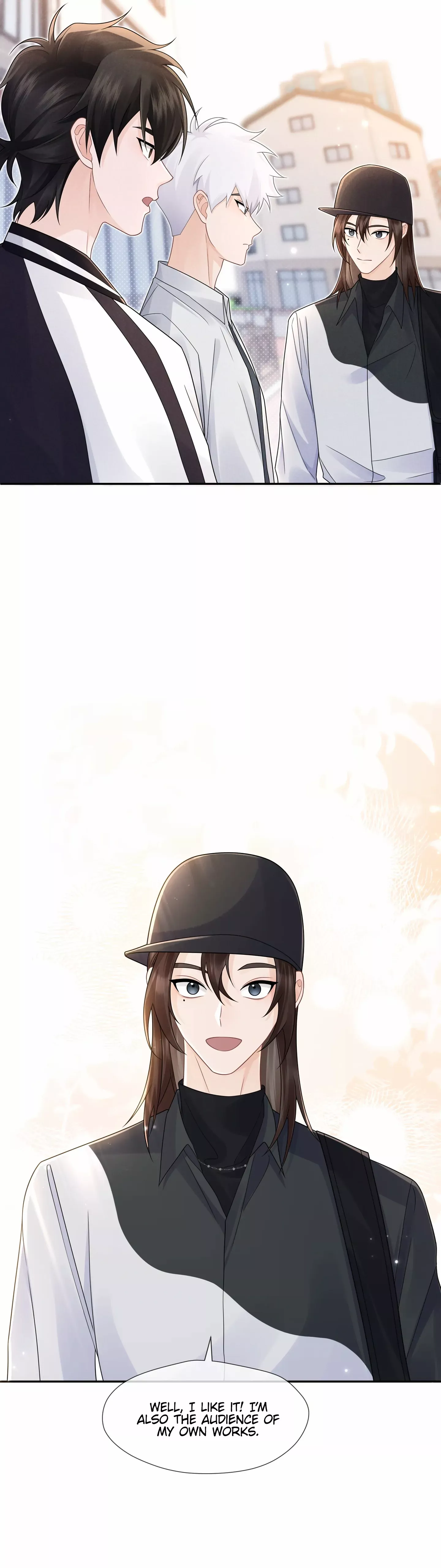 Read Link Click Manga Online
