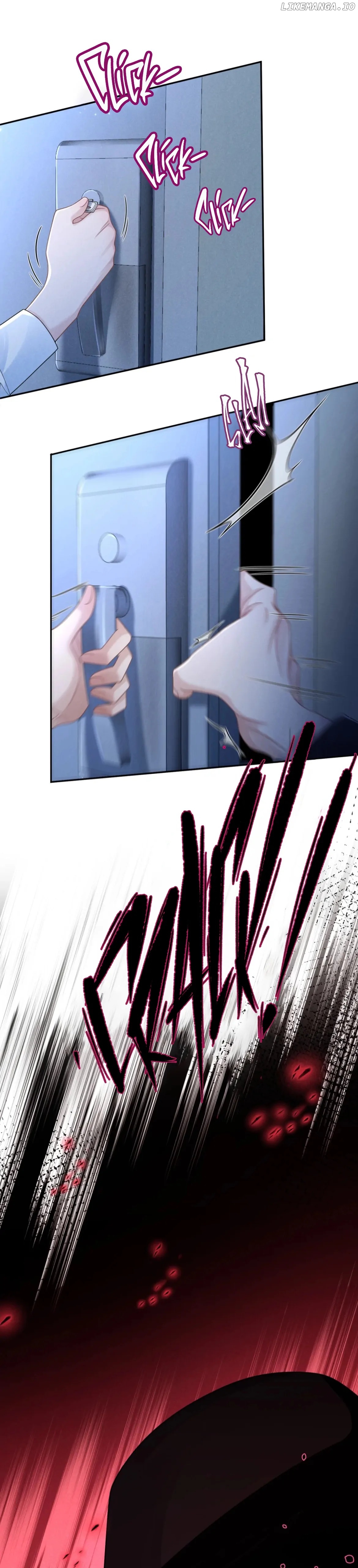 Read Link Click Manga Online