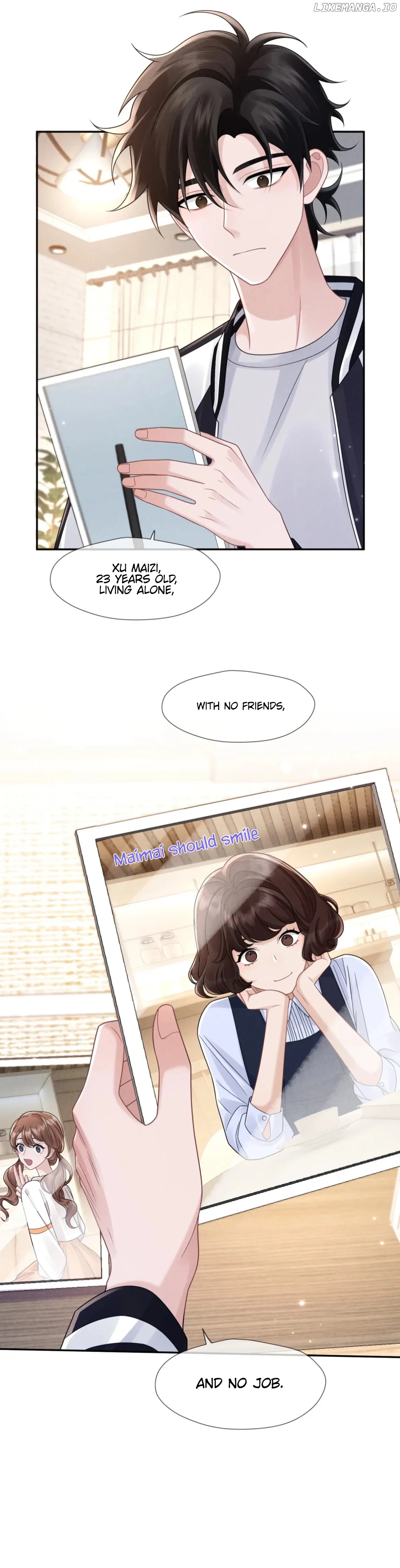 Read Link Click Manga Online