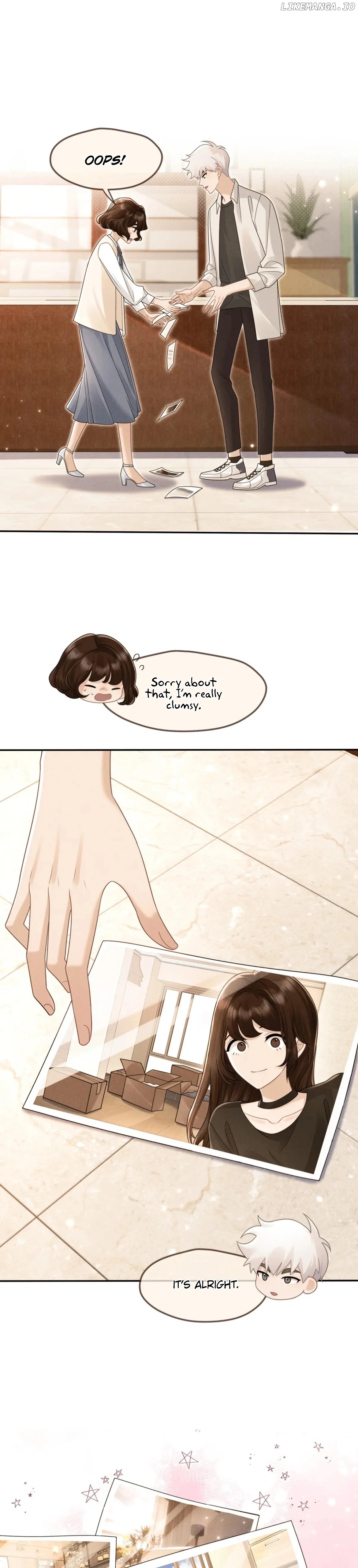 Read Link Click Manga Online