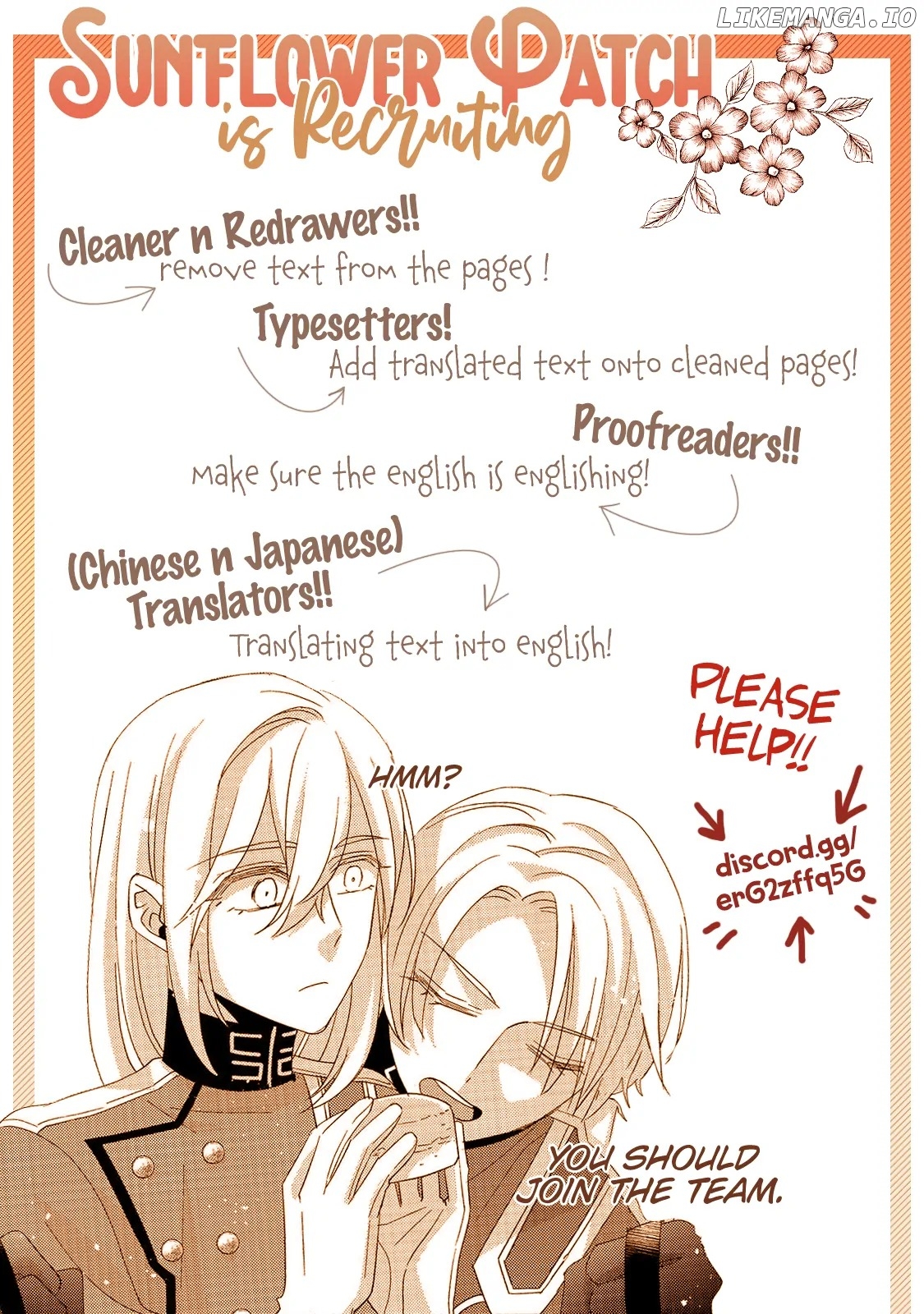 Read Link Click Manga Online