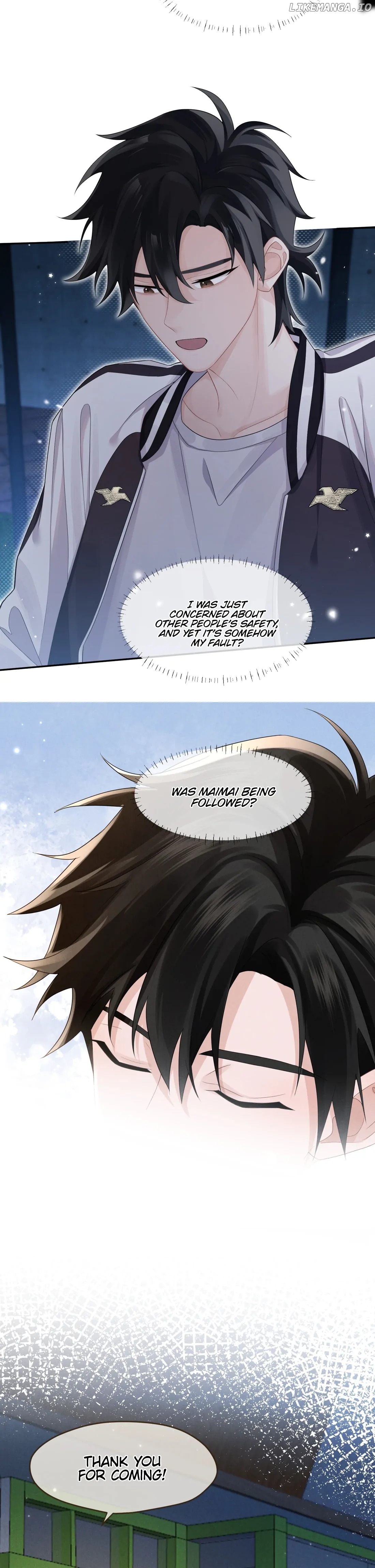 Read Link Click Manga Online