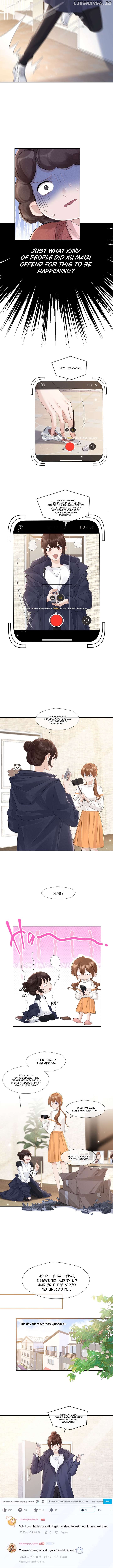 Read Link Click Manga Online