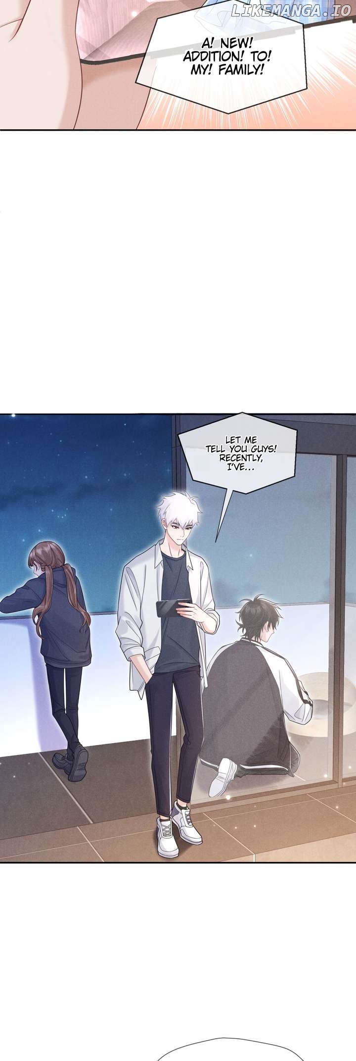 Read Link Click Manga Online