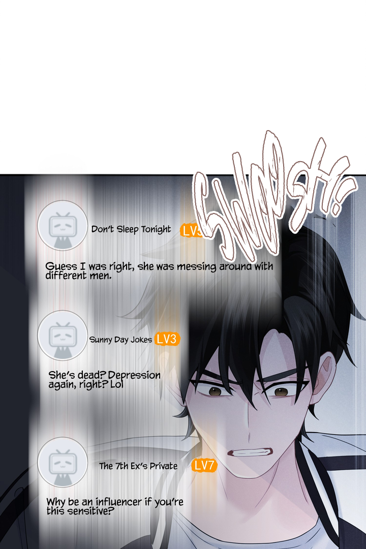 Read Link Click Manga Online