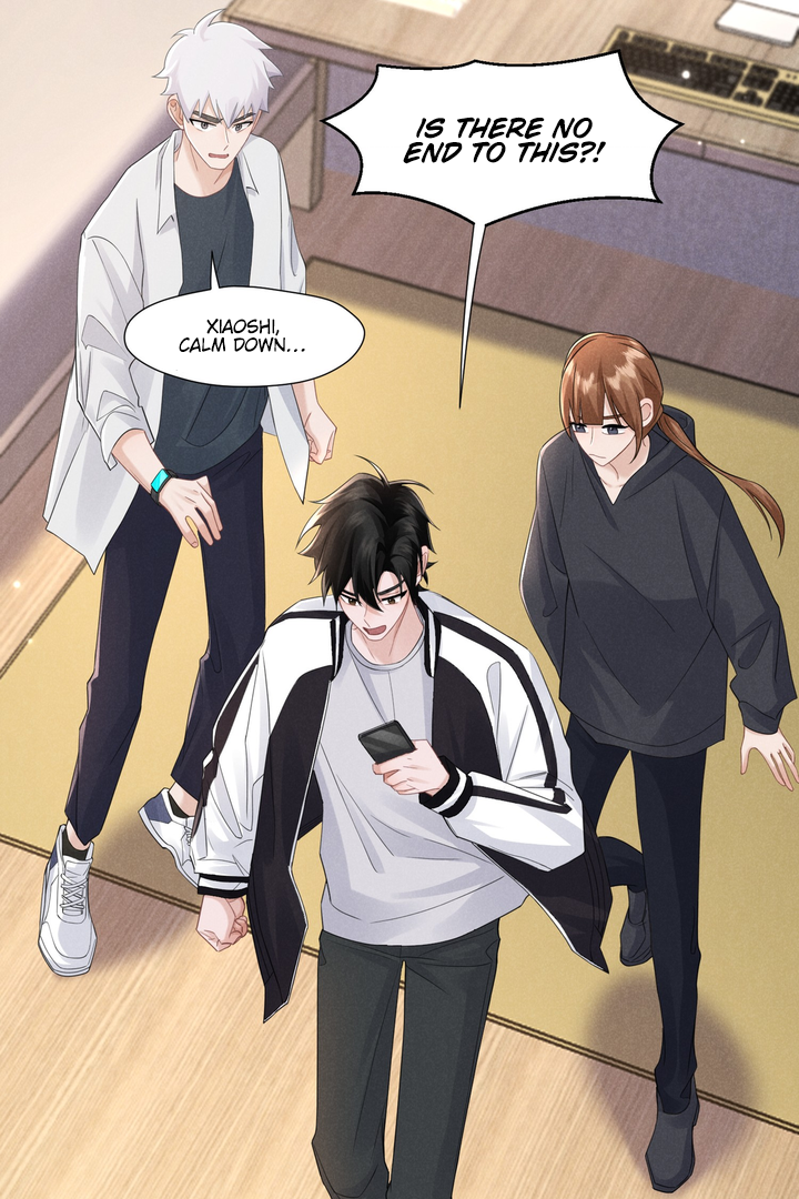 Read Link Click Manga Online