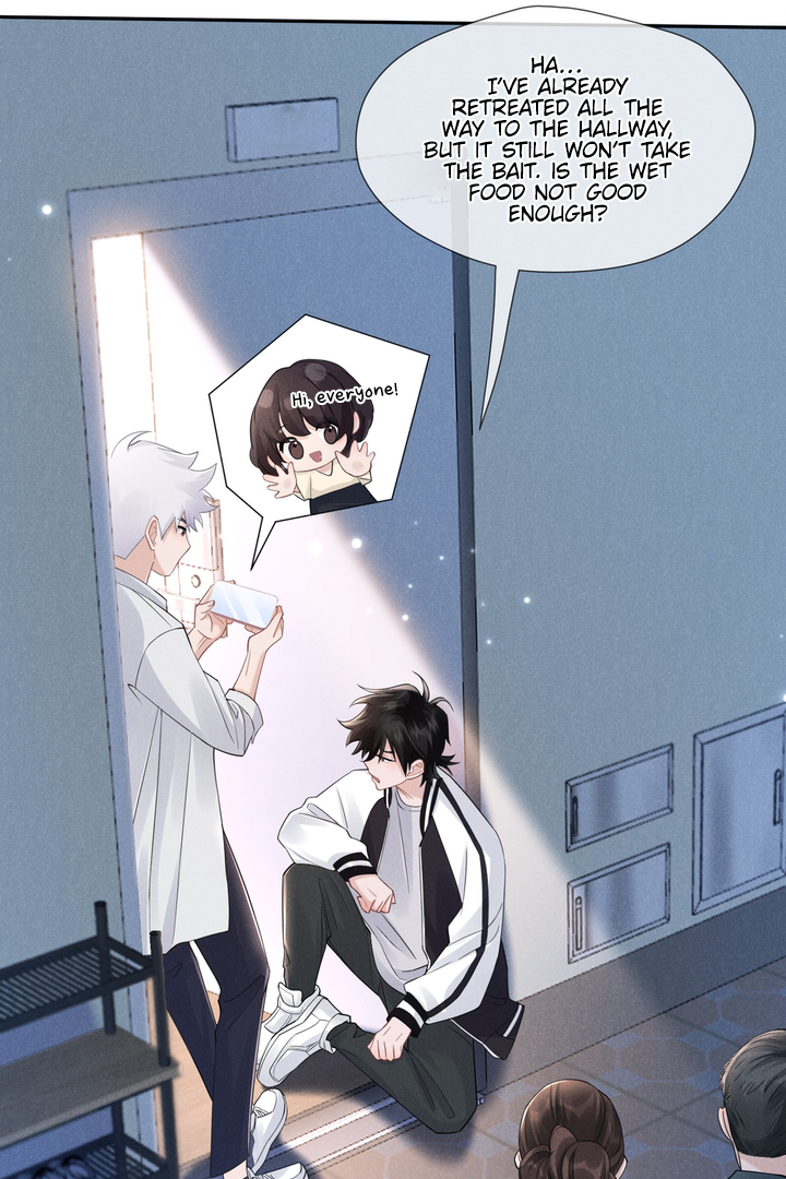 Read Link Click Manga Online