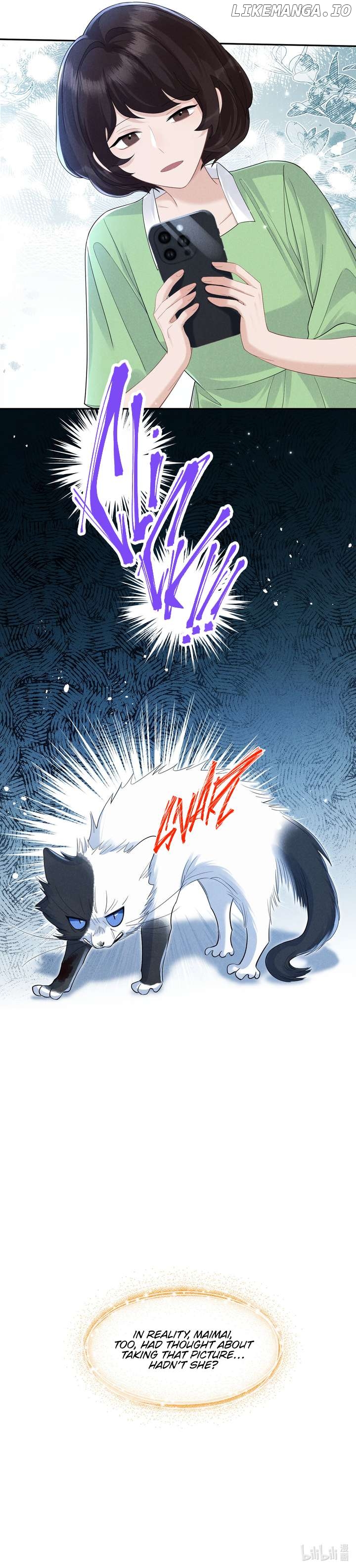 Read Link Click Manga Online