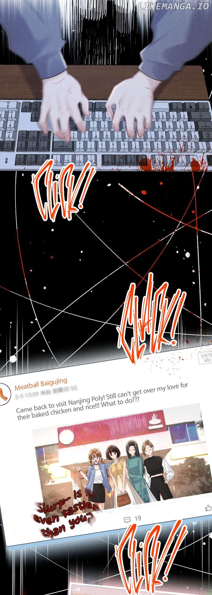 Read Link Click Manga Online