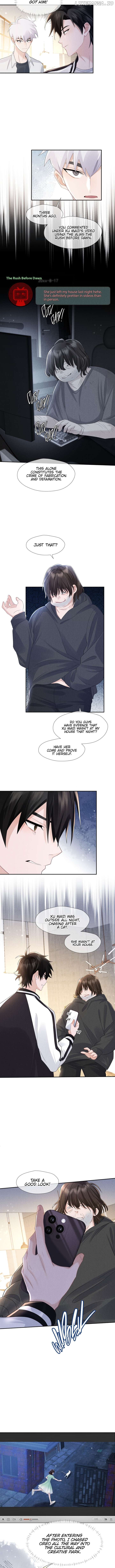 Read Link Click Manga Online