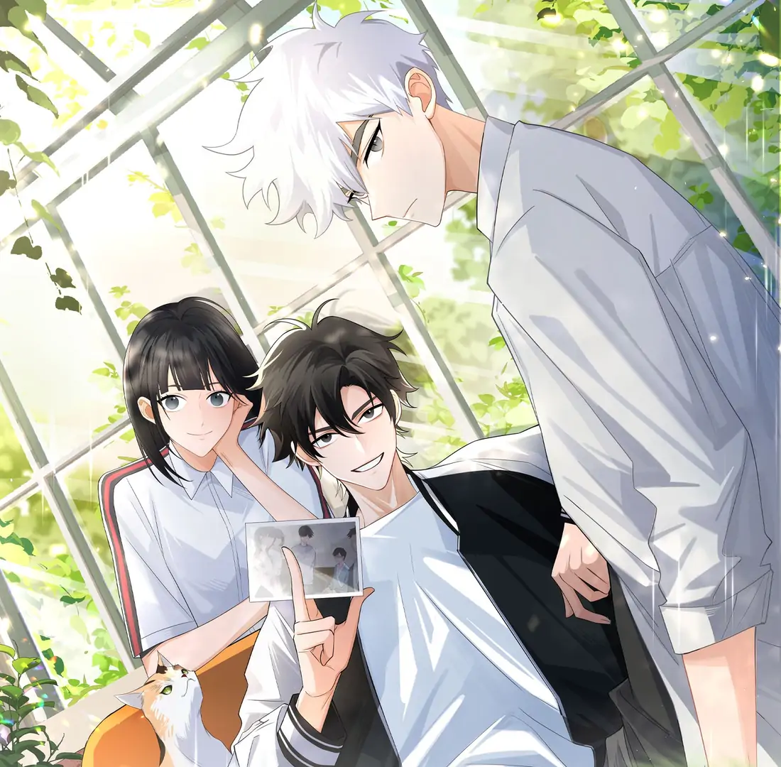 Read Link Click Manga Online