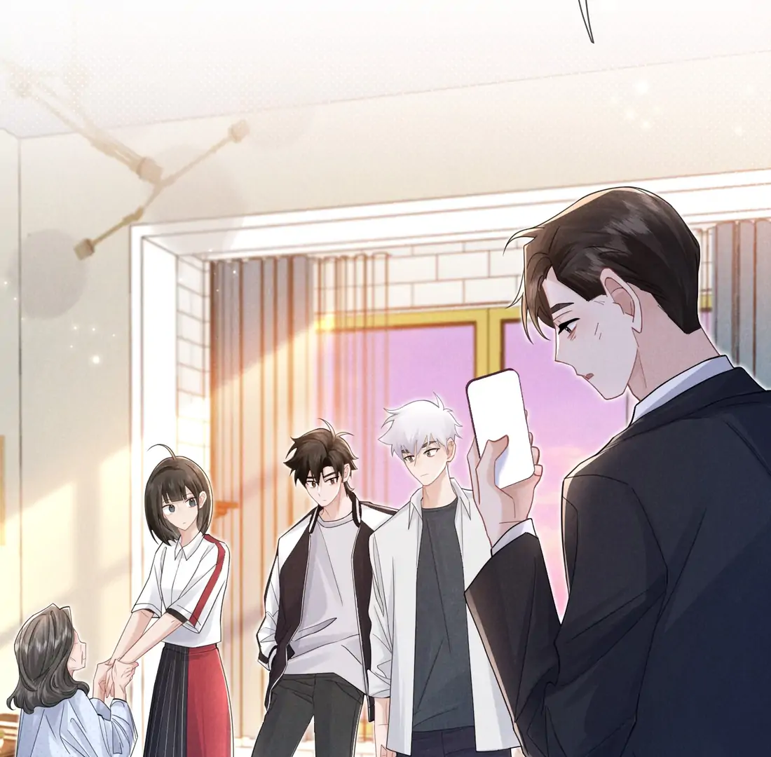 Read Link Click Manga Online