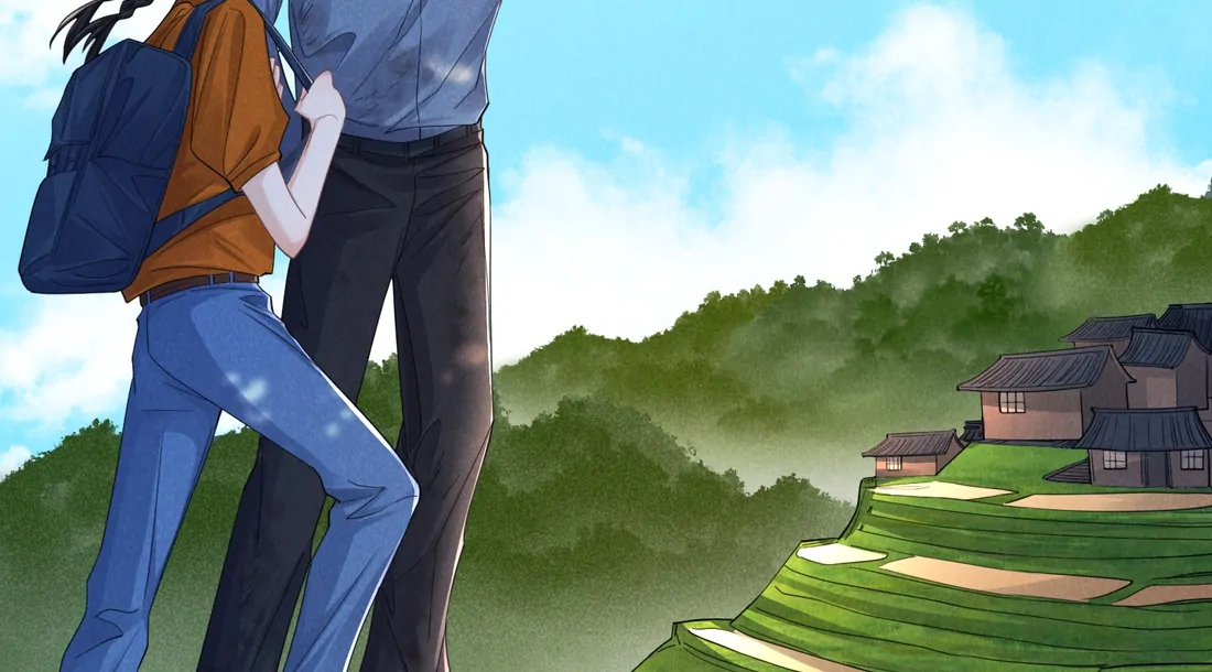 Read Link Click Manga Online