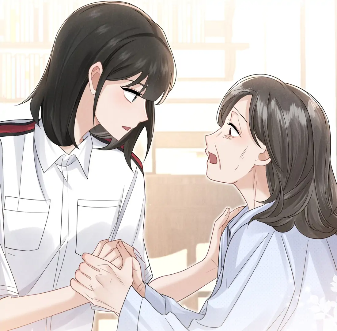 Read Link Click Manga Online