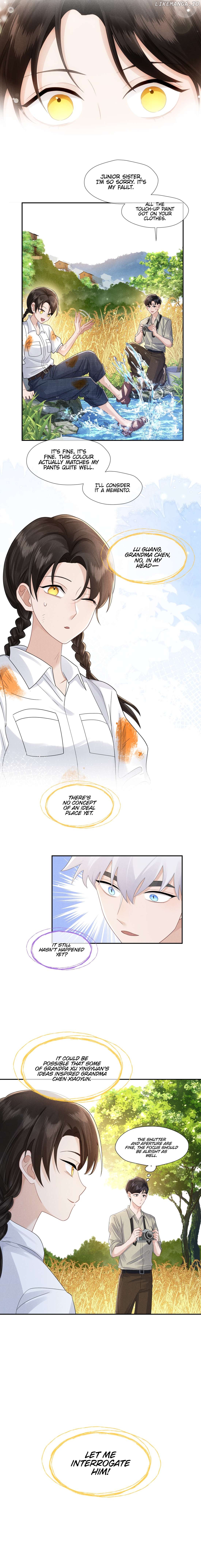 Read Link Click Manga Online