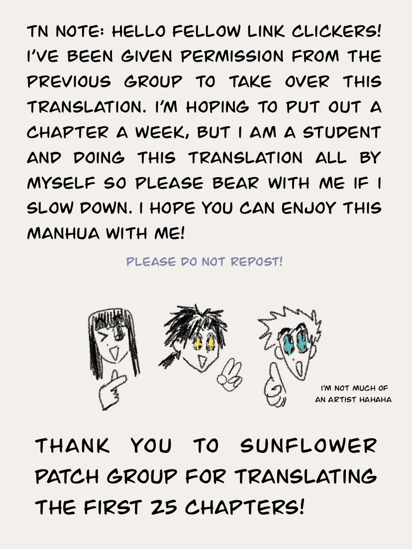Read Link Click Manga Online