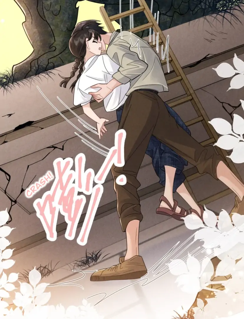 Read Link Click Manga Online