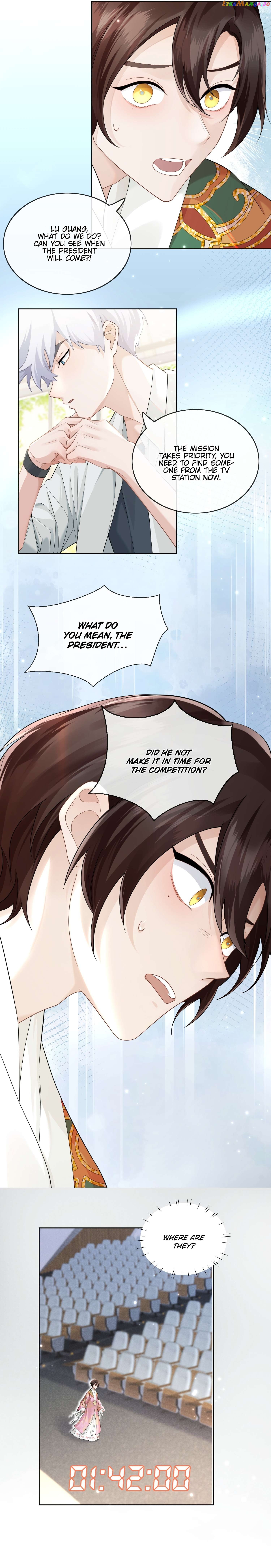 Read Link Click Manga Online
