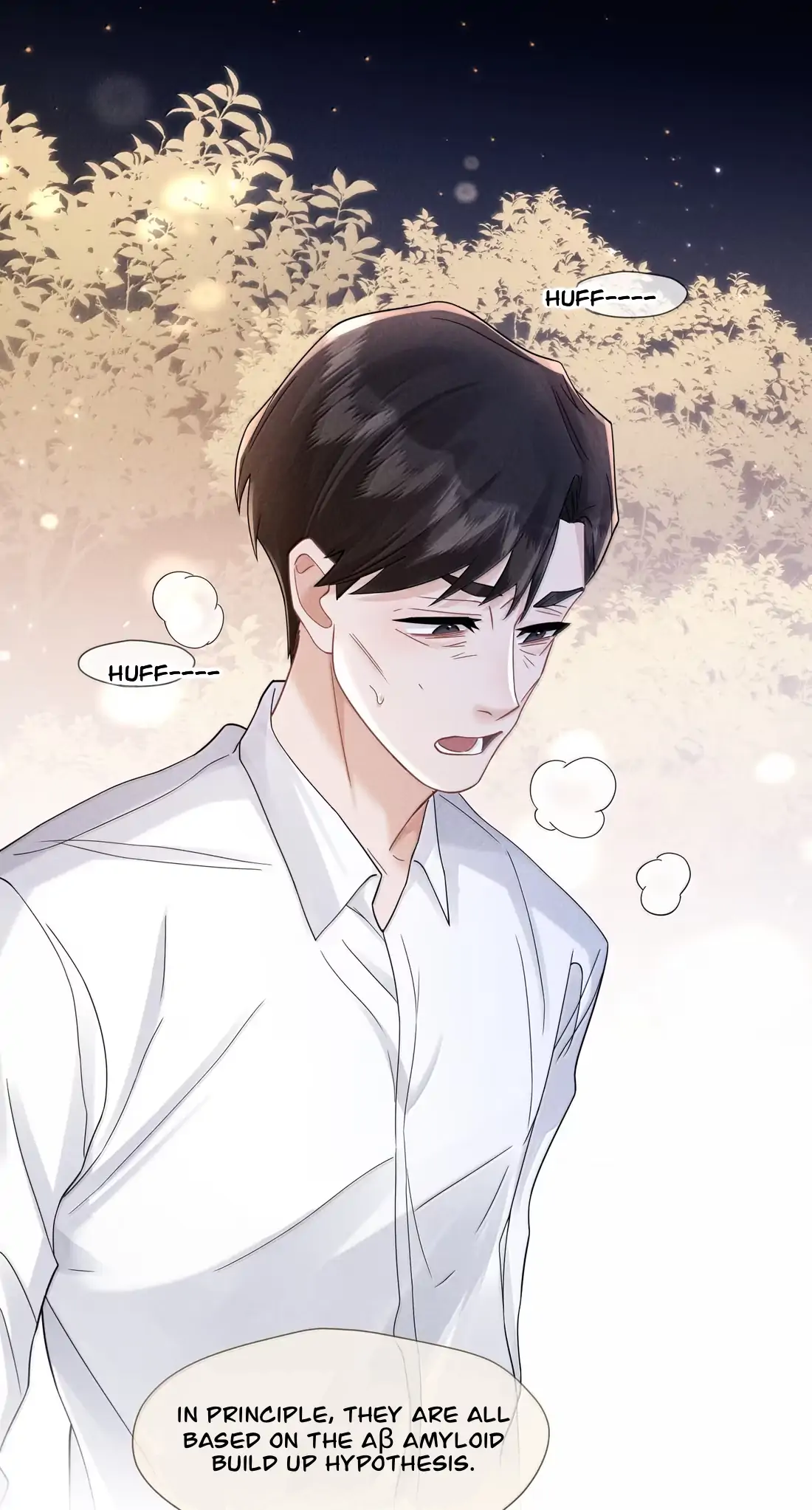 Read Link Click Manga Online