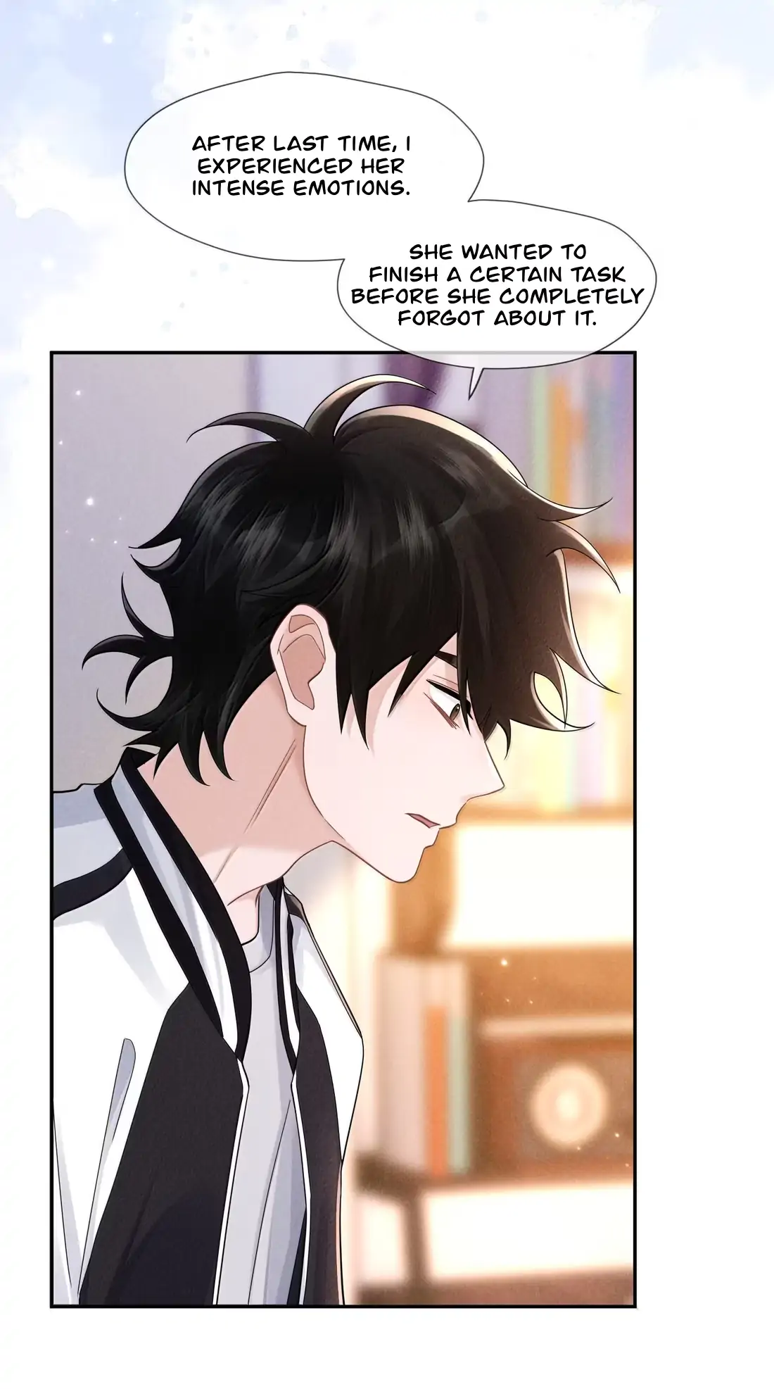 Read Link Click Manga Online