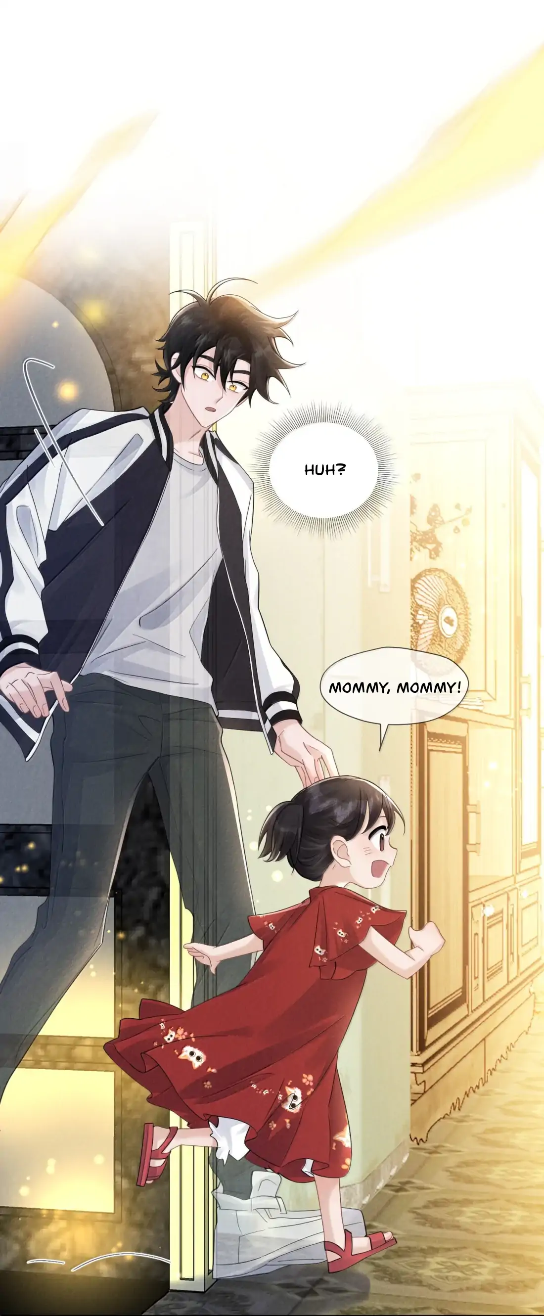 Read Link Click Manga Online