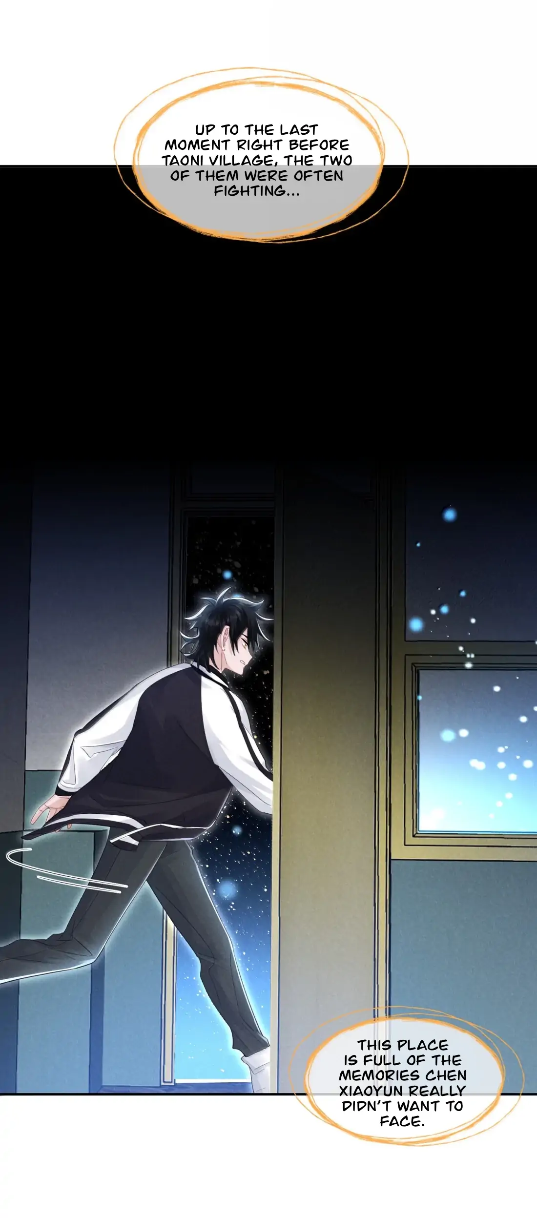 Read Link Click Manga Online