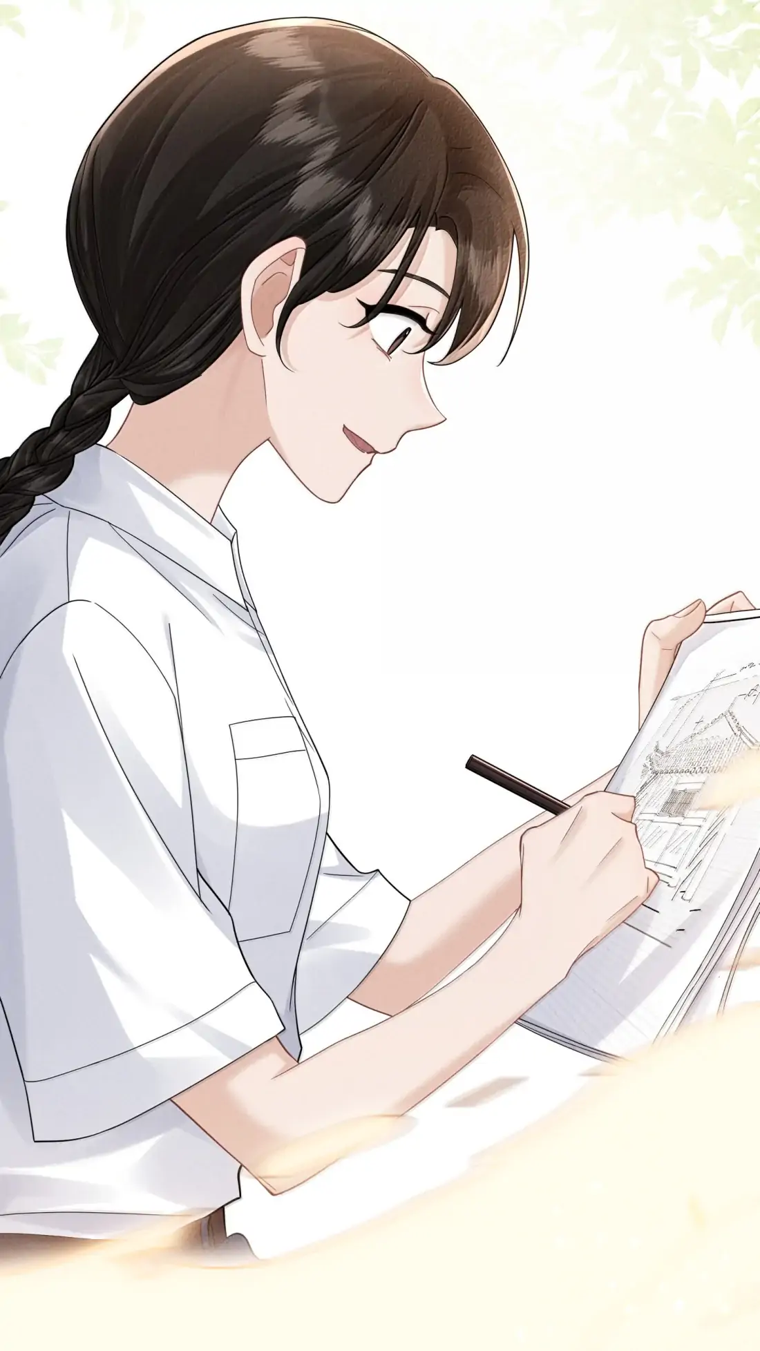 Read Link Click Manga Online