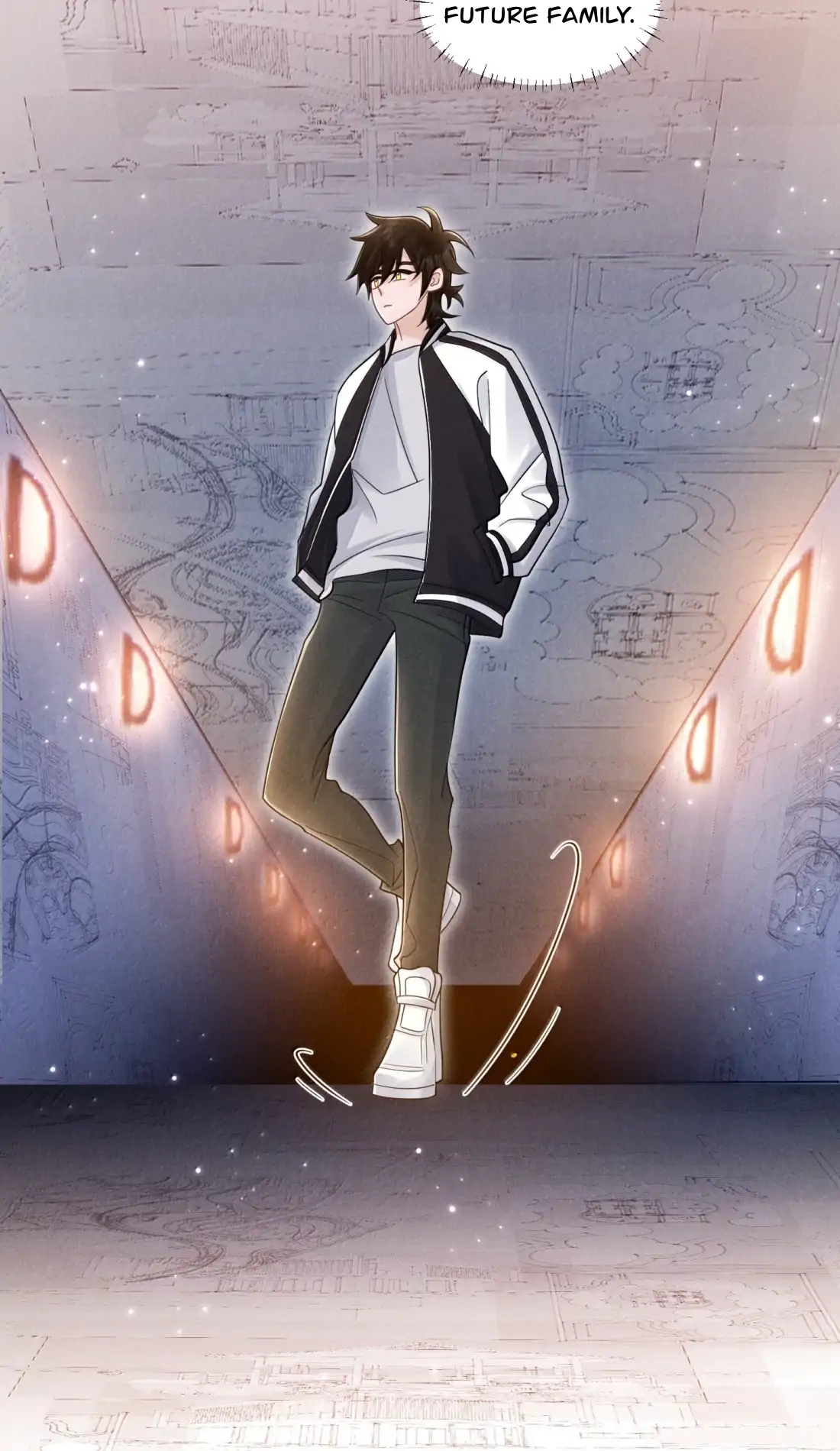 Read Link Click Manga Online