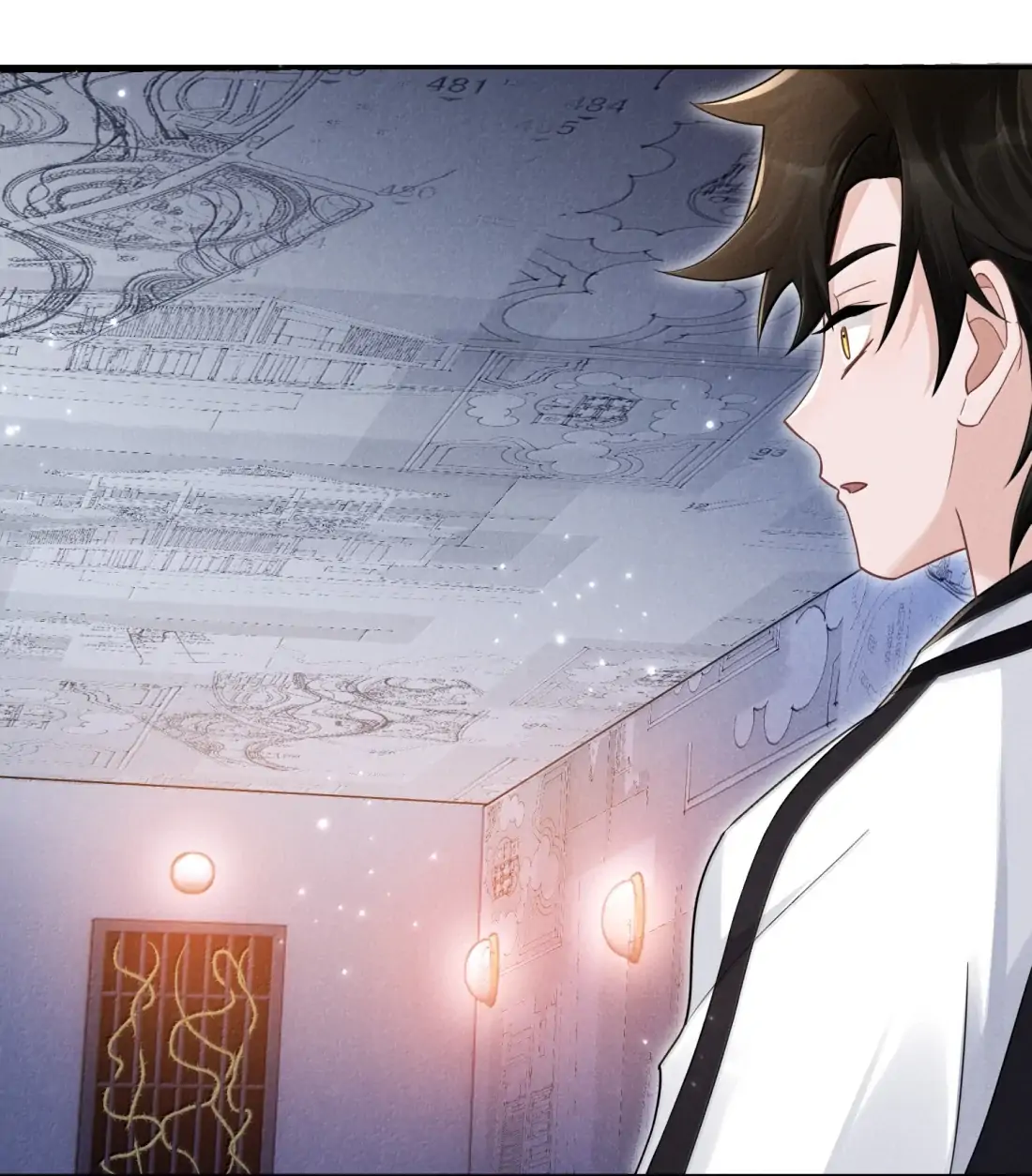 Read Link Click Manga Online