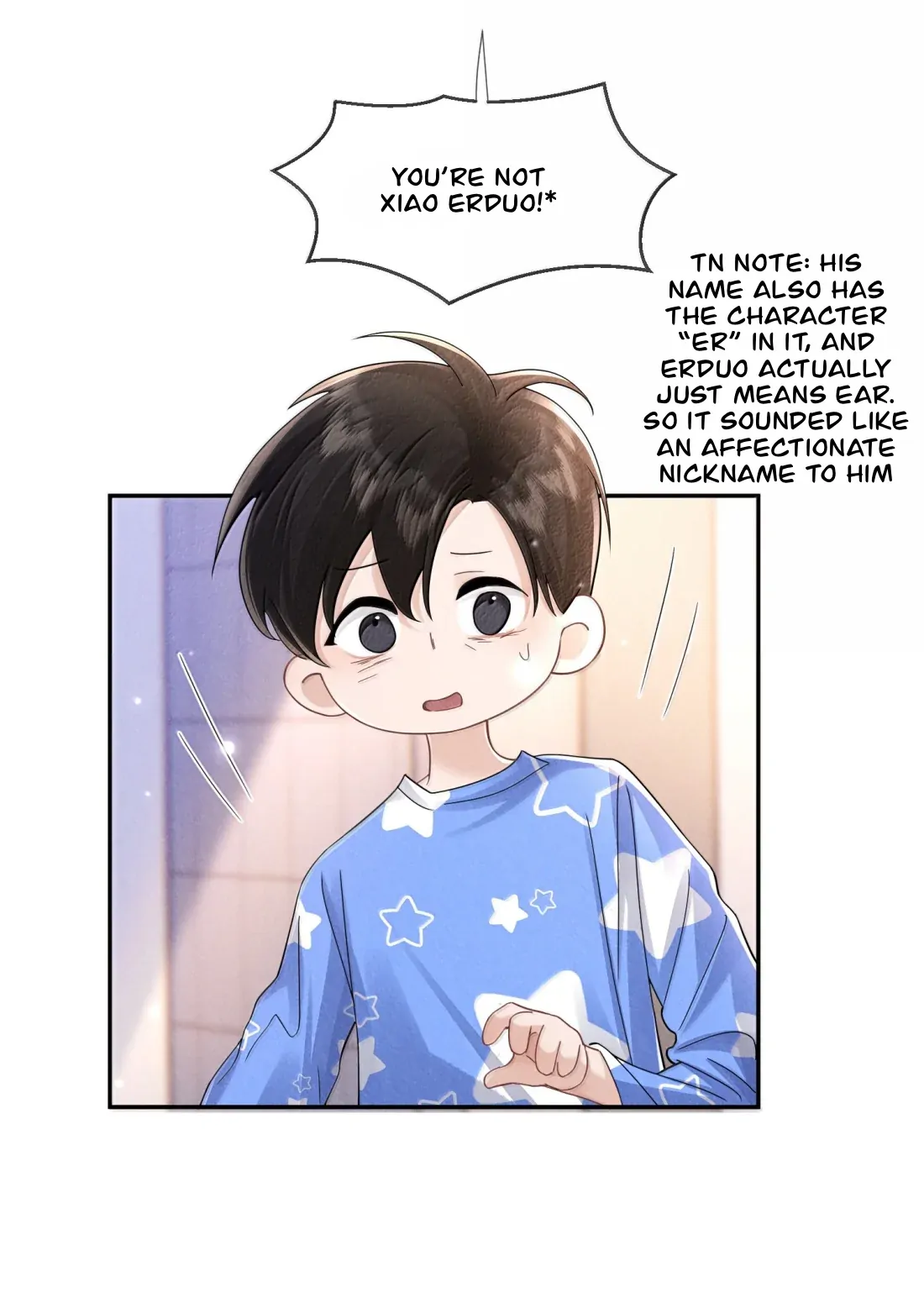Read Link Click Manga Online