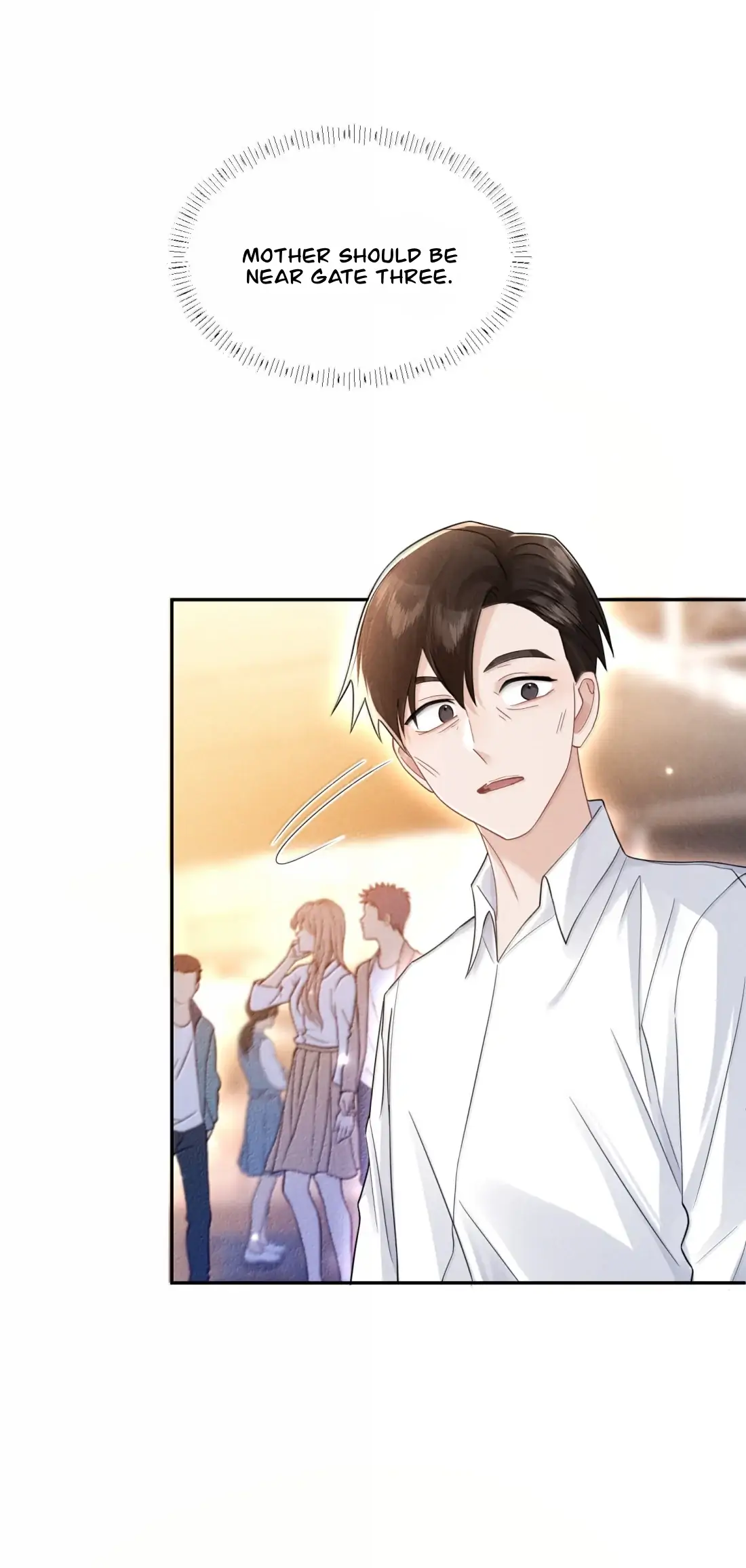 Read Link Click Manga Online