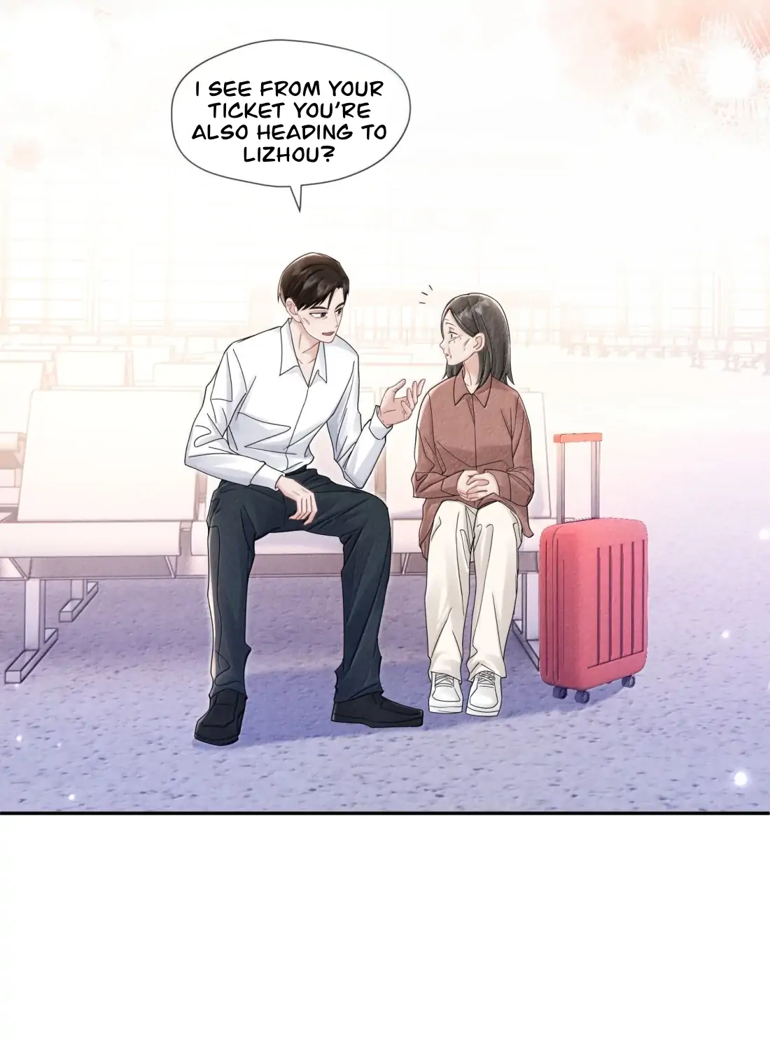 Read Link Click Manga Online