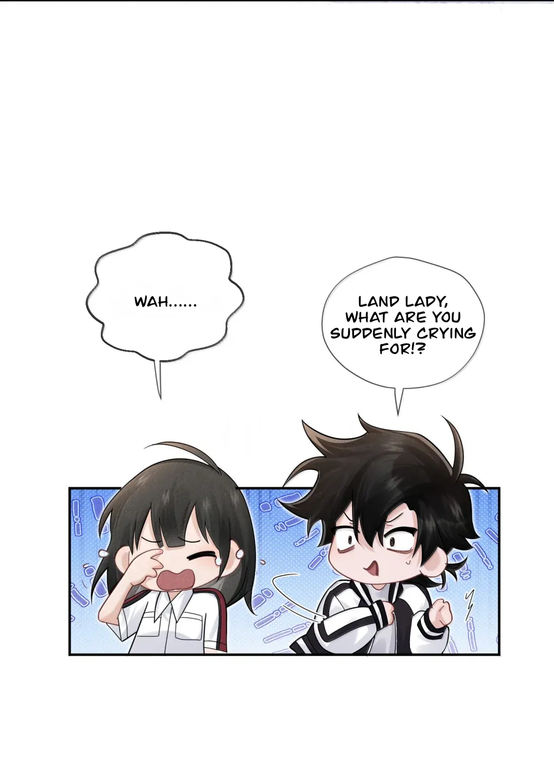 Read Link Click Manga Online
