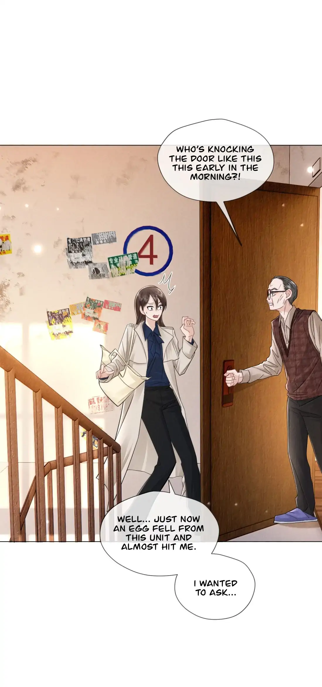 Read Link Click Manga Online