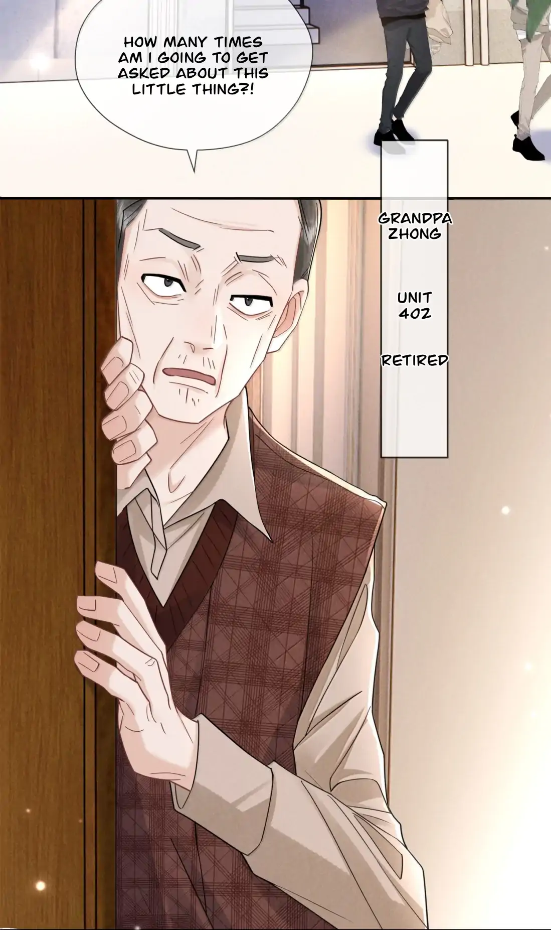 Read Link Click Manga Online