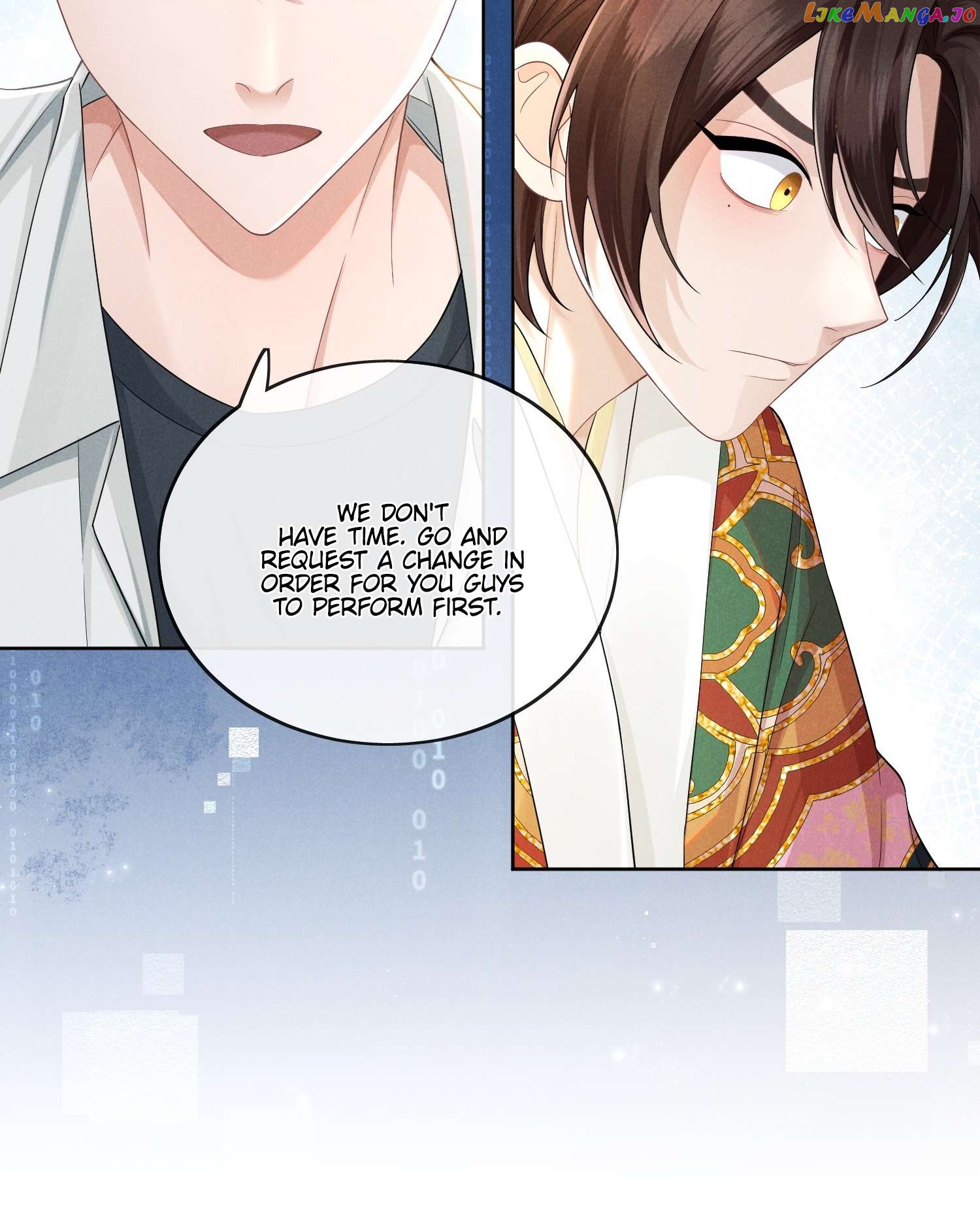 Read Link Click Manga Online