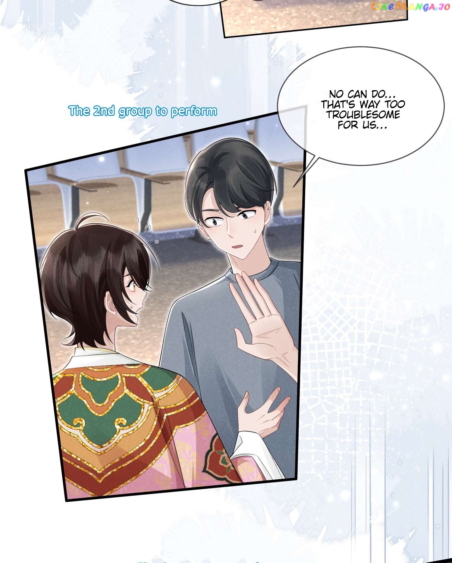 Read Link Click Manga Online