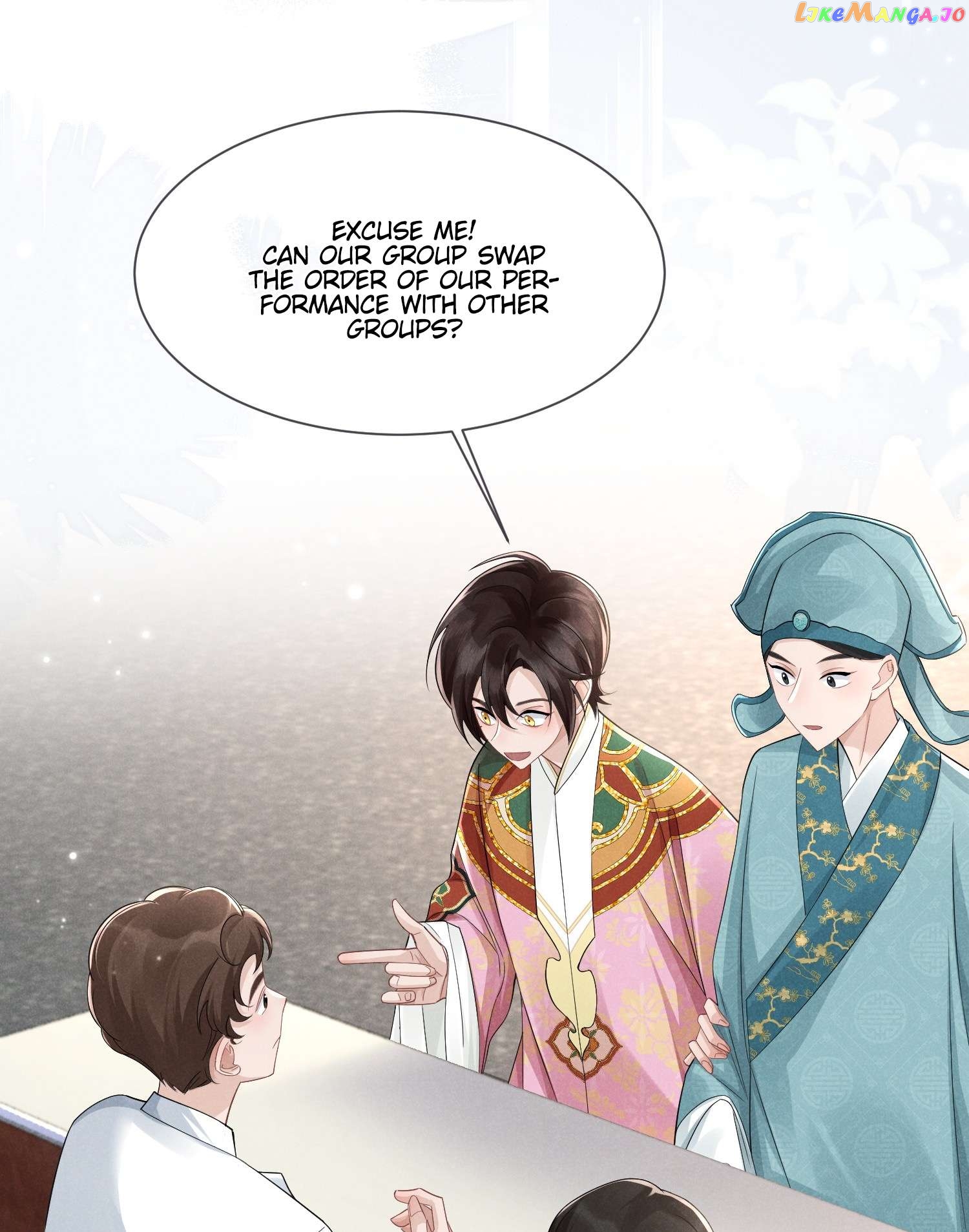 Read Link Click Manga Online